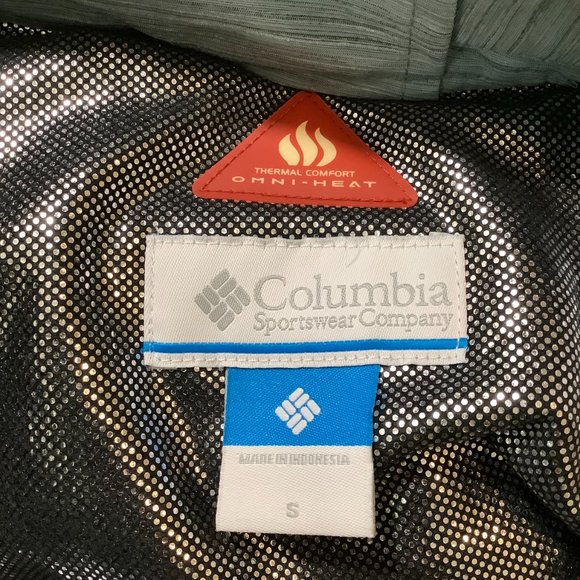 Columbia 🌵 Men's Small Snow Pants Waterproof - Picture 8 of 10